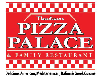 Pizza Palace Of Newtown