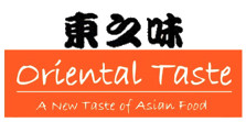Oriental Taste