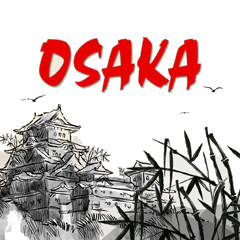 Osaka Japanese