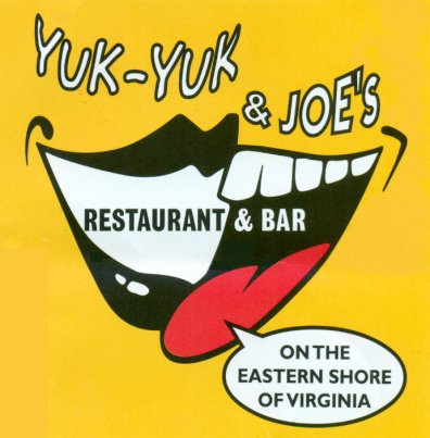 Yuk Yuk Joe's