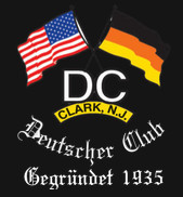 Deutscher Club Of Clark, Nj
