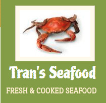 Trans Seafood Market