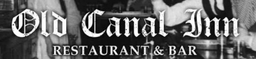 Old Canal Inn