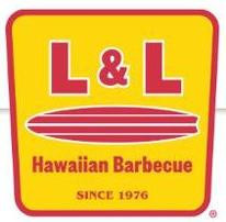 L&L Hawaiian BBQ