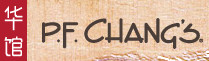 PF Chang's