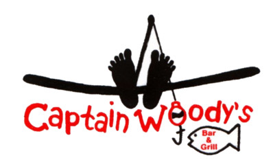 Captain Woody's