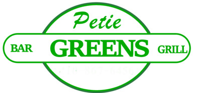 Petie Greens