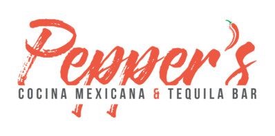 Pepper's Cocina Mexicana Tequila