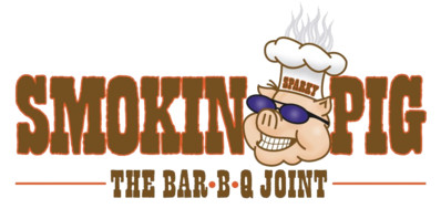 Smokin Pig
