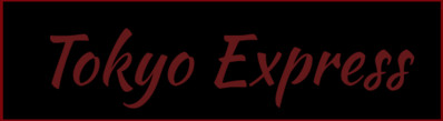 Tokyo Express Inc