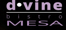 D'vine Bistro Wine Mesa