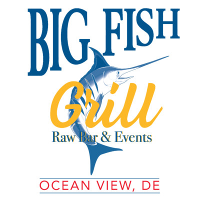 Big Fish Grill Ocean View