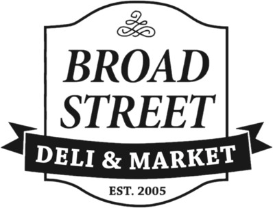 Broad Street Deli & Market.
