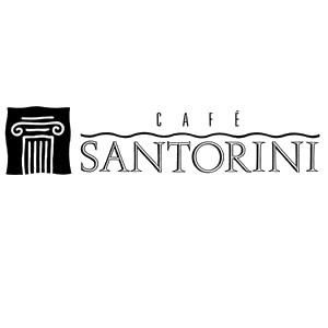 Cafe Santorini