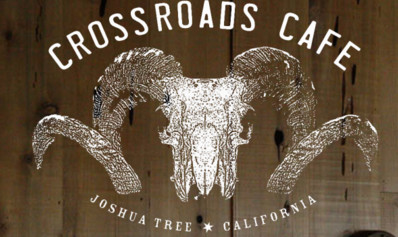 Crossroads Cafe