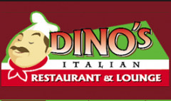 Dino's Italian Lounge