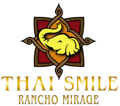 Thai Smile Of Rancho Mirage On El Paseo