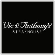 Vic & Anthony's Steakhouse
