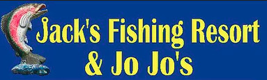 Jo Jo's Catfish Wharf