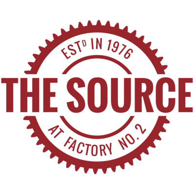 The Source At Factory No 2
