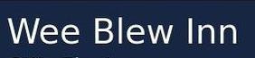 Wee Blew Inn