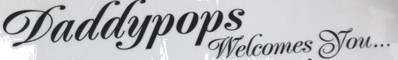 Daddypops