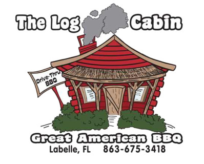 Log Cabin Bbq
