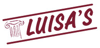 Luisa's Pizza