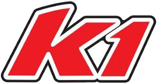 K1 Speed Indoor Go Karts