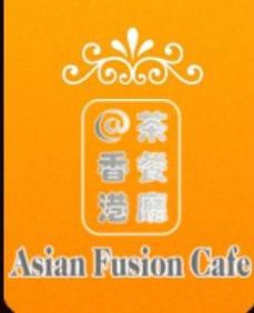 Asian Fusion Cafe