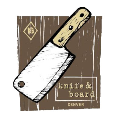 Knife Board