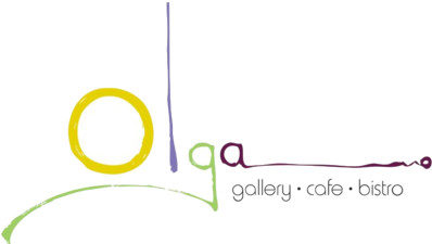 Olga Gallery, Cafe, Bistro