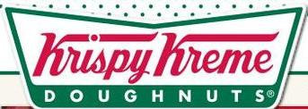 Krispy Kreme