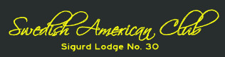 Swedish-american Club