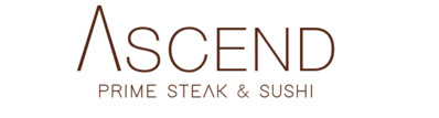 Ascend Prime Steak Sushi