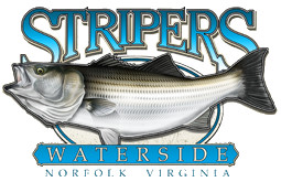 Striper's Grill