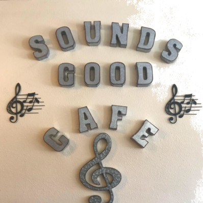 Sounds Good Cafe