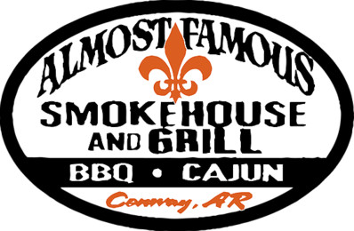 Almost Famous Smoke House And Grill