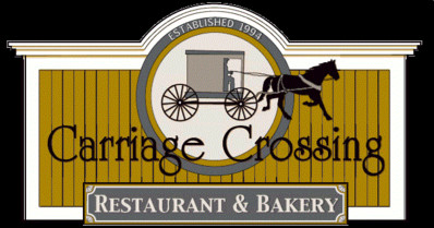 Carriage Crossing And Bakery