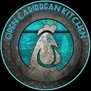 Open Caribbean Kitchen