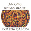 Amigos Comida Casera