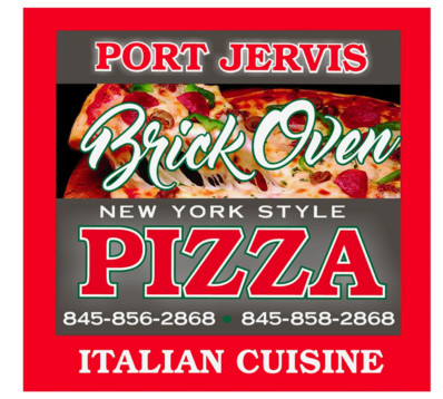 Port Jervis Pizza