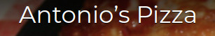 Antonio's Pizza
