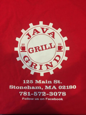 Java Grind And Grill