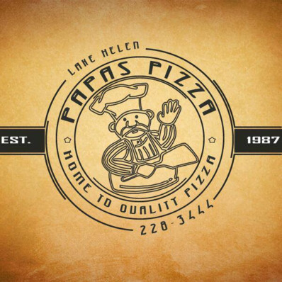 Papa's Pizza