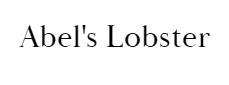 Abel's Lobster