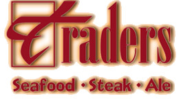 Traders Seafood Steak Ale