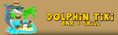 Dolphin Tiki Grill
