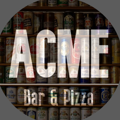 Acme And Pizza
