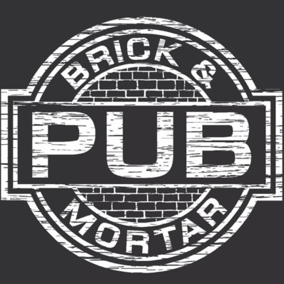 Brick And Mortar Pub